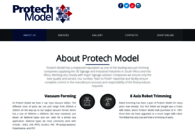Protechmodel.co.za thumbnail