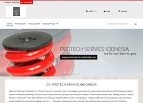 Protechserviceindonesia.com thumbnail