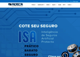 Protectaseguros.com.br thumbnail