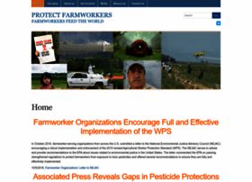 Protectfarmworkers.org thumbnail