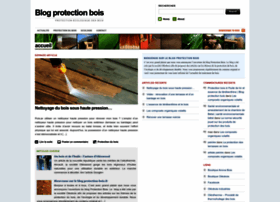 Protection-bois.fr thumbnail