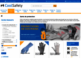 Protection-gants.fr thumbnail
