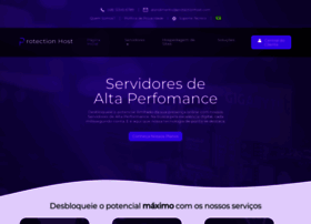 Protectionhost.com.br thumbnail Protectionhost.com.br thumbnail
