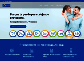 Protege.com.mx thumbnail