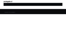 Protegete.cl thumbnail