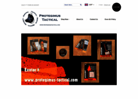 Protegimus-tactical.com thumbnail