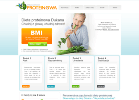 Proteinowa.net thumbnail