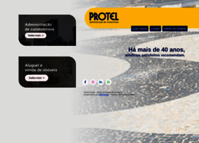 Protel.com.br thumbnail