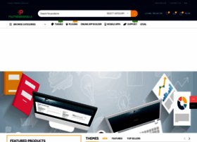 Prothemeworld.net thumbnail