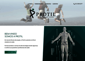 Protil.com.br thumbnail