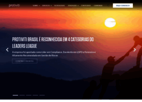 Protiviti.com.br thumbnail