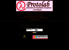 Protolab.com.br thumbnail