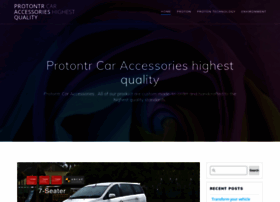 Protontr.com thumbnail