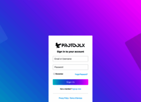 Protoolx.net thumbnail