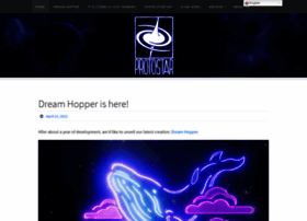 Protostargames.com thumbnail