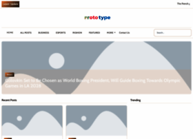 Prototype.edu.pl thumbnail