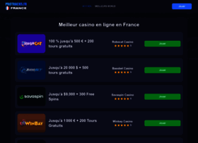 Protracks.fr thumbnail