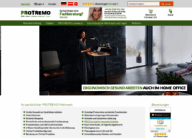 Protremo.com thumbnail
