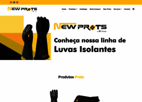 Prots.com.br thumbnail
