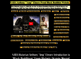 Proudblackbuddhist.org thumbnail