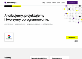 Proudsite.pl thumbnail