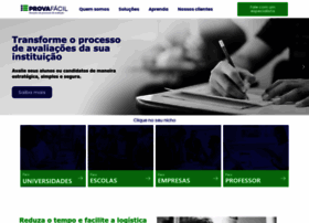 Provafacilnaweb.com.br thumbnail