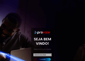 Provale.com.br thumbnail