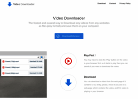 Provd.net thumbnail