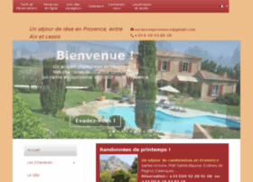 Provence-com.com thumbnail
