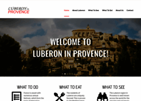 Provence-luberon-news.com thumbnail