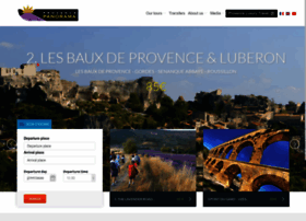 Provence-panorama.com thumbnail
