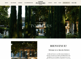 Provencepoiriers.com thumbnail