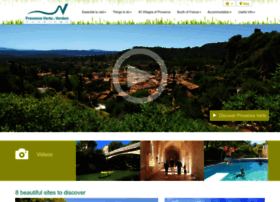 Provenceverte.co.uk thumbnail
