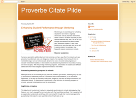 Proverbe-citate-pilde.blogspot.com thumbnail