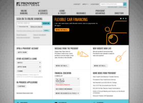 Provident.coop thumbnail Provident.coop thumbnail