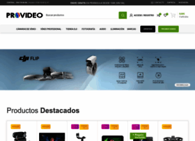Provideosevilla.com thumbnail