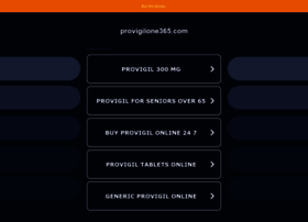 Provigilone365.com thumbnail