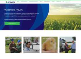 Provimi.ca thumbnail