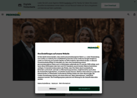 Provinzial-iserlohn.de thumbnail