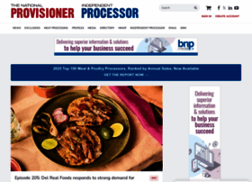 Provisioneronline.com thumbnail