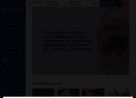Provisu.ch thumbnail