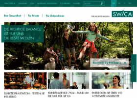 Provita.ch thumbnail