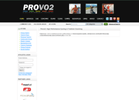 Provo2.com thumbnail