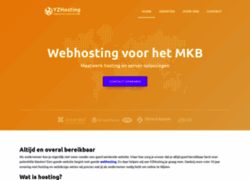 Provoipshop.nl thumbnail