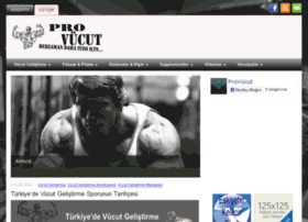 Provucut.com thumbnail