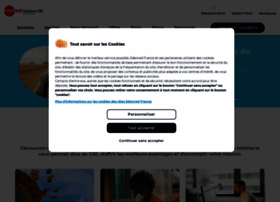 Prowebce.net thumbnail