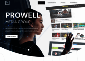 Prowell.media thumbnail Prowell.media thumbnail