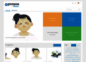 Prowin-media.net thumbnail