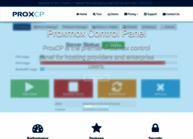 Proxcp.com thumbnail