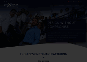 Proxicad.it thumbnail
